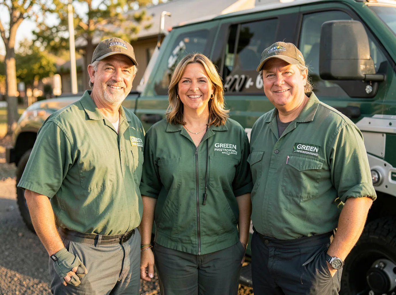 Water Damage Restoration company in Greenleaf, WI