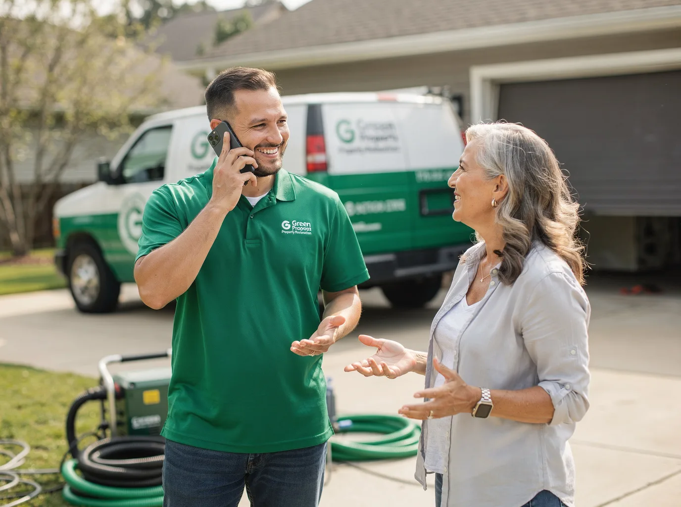 Water Damage Restoration Greenleaf, WI FAQs